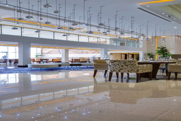 Radisson Blu Resort Jizan (Jazan)